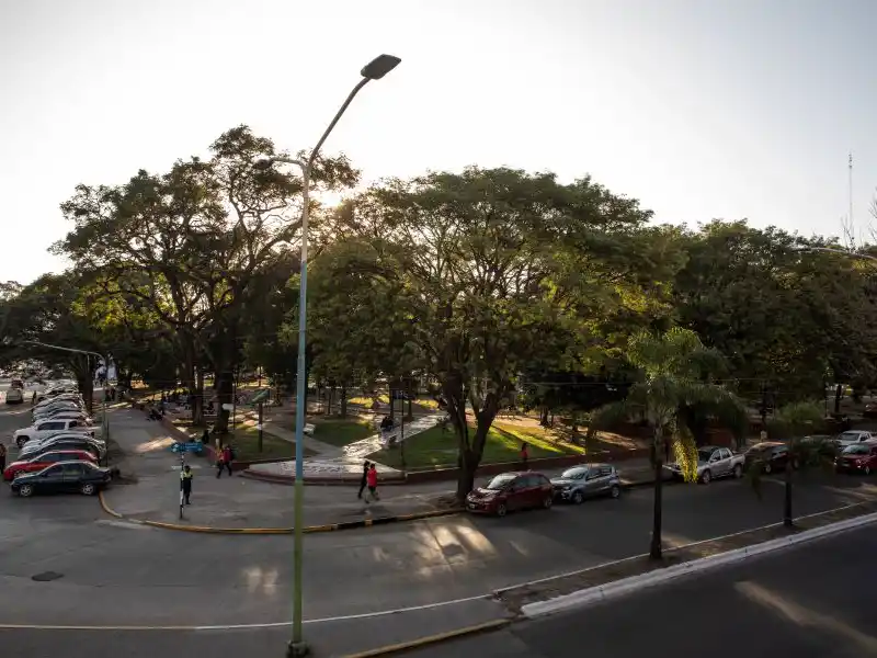 Pura Vida sorprende en Tucumán con un nuevo concepto edilicio