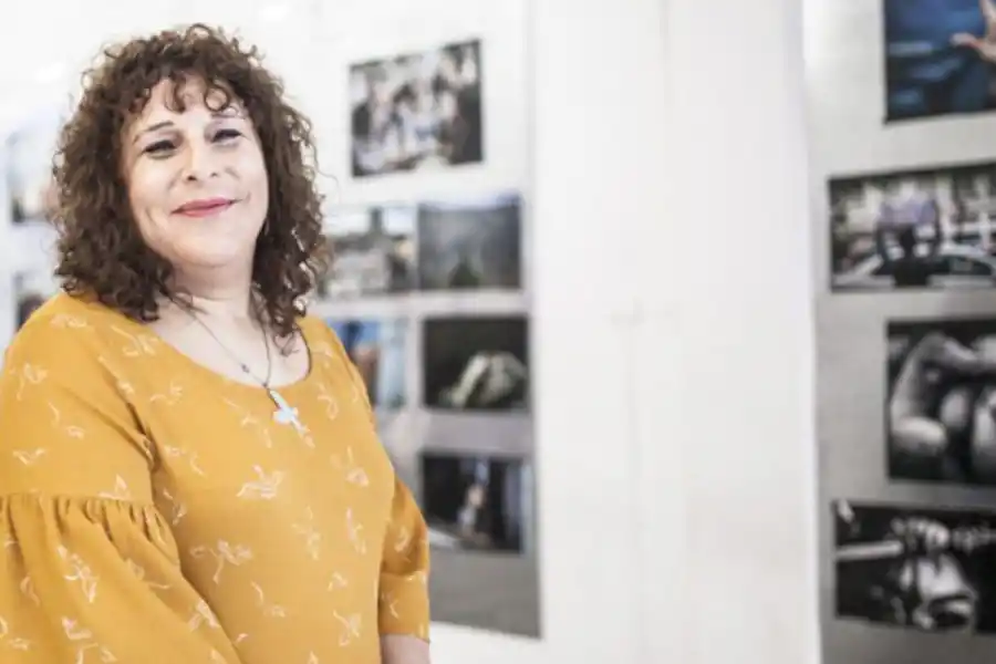 Cristina Montserrat Hendrickse se opusó a las medidas adoptadas por el gobierno de Horacio Rodriguez Larreta.