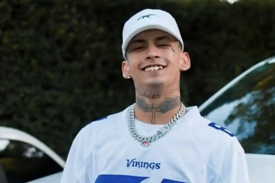 L Gante sorteo un millón de pesos entre sus seguidores