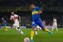 Boca volvió a sonreír
