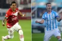 Los golazos de Diarte y Carrera se hicieron virales: ¿Cuál te gustó más?