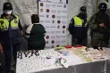 Detuvieron a una abuela acusada de vender drogas en Las Talitas
