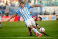 Con muchas ausencias, Atlético tiene todo listo para un duelo clave ante Godoy Cruz