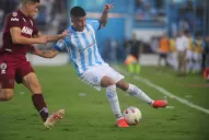 Atlético: festeja su buen presente