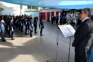 Alfaro: Lo único que nos puede sacar de la pobreza es la educación