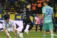Un resultado que favorece a Atlético: Rosario Central festejó sobre el final ante Godoy Cruz