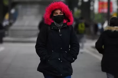 Tucumán comenzó el jueves con una térmica de 4°: ¿Cómo estará el tiempo por la tarde?