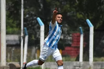 Atlético: el adiós a una promesa