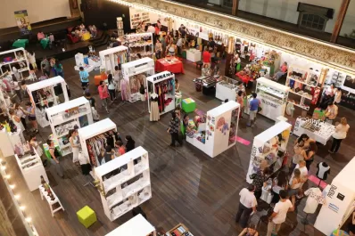 Lanzaron la convocatoria para participar del Mercado Cultural Tucumán 2022