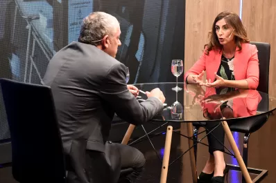 Carolina Vargas Aignasse: “la unidad del peronismo es lo que Tucumán necesita”