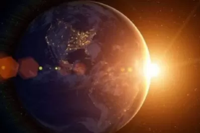 Solsticio de invierno: ¿qué es y cuándo ocurrirá?