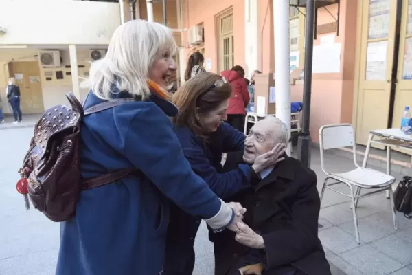 Falleció el reconocido médico tucumano Emilio Buabse, cultor de la libertad y la democracia