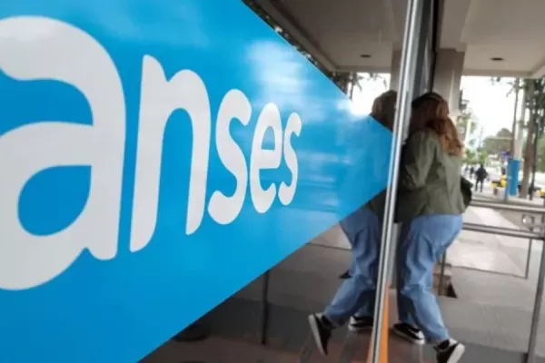 Anses: estos son los cobros que se adelantan hoy por el fin de semana largo