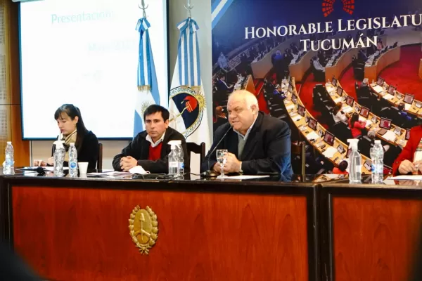 La inflación de los alimentos no cesa, afirmó Federico Masso