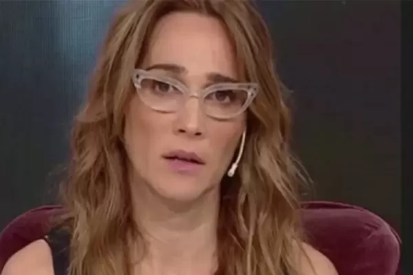Video: robaron un móvil de Corta por Lozano mientras transmitían desde una comisaría