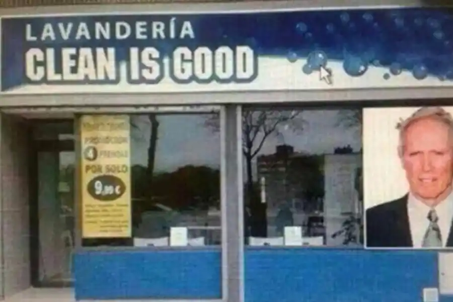 Local de sandwiches de miga.