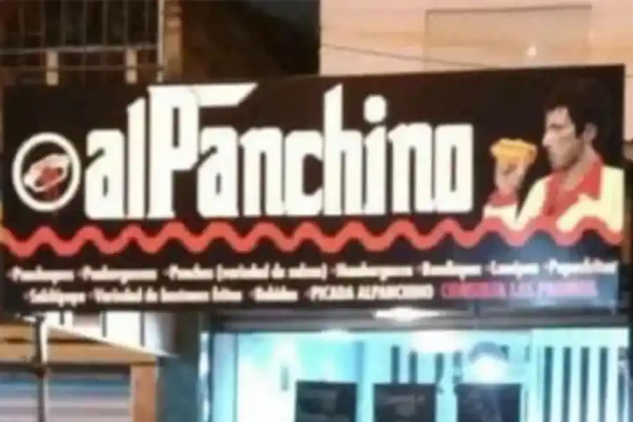Pancheria 