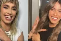 Con mucha altura y una particular frase, Lali Espósito se negó a opinar sobre el romance Tini-De Paul