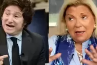 Luego del cruce entre Carrió y Milei, el Museo del Holocausto pidió “mesura” a la dirigencia política