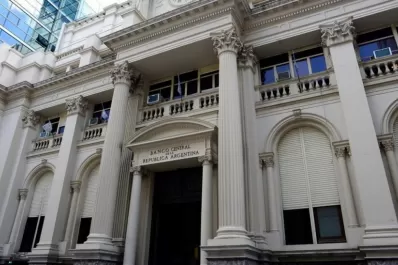 El Banco Nación lanzó el programa “Mi moto”