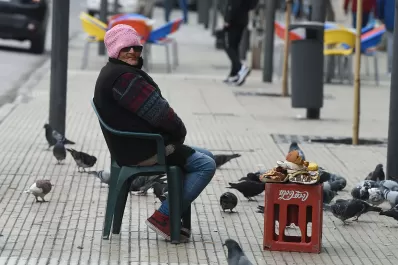 Cielo despejado y mucho sol anticipa el pronóstico para Tucumán