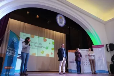 Anuncian una inversión de casi $78 millones en fortalecimiento nutricional
