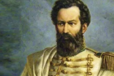 Güemes fue un líder fuera de serie, afirma la investigadora del Conicet Marisa Davio