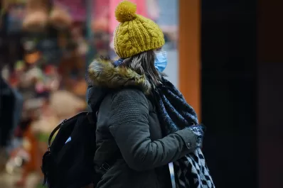 Así estará el tiempo durante el fin de semana largo