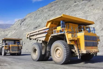 Ocho proyectos de megaminería para que la Argentina multiplique su producción de cobre