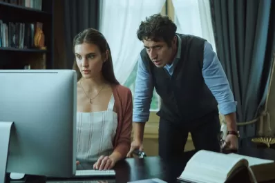 Netflix: una película argentina está entre las cinco más vistas del mundo