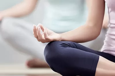 La Argentina será sede de un encuentro por el Día Internacional del Yoga