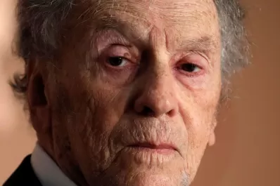 Murió el actor francés Jean-Louis Trintignant