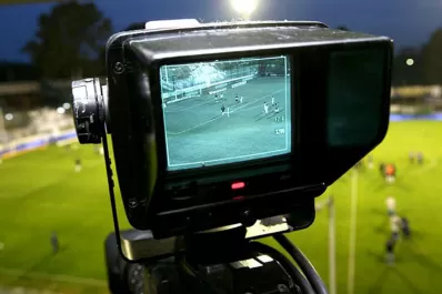 Toda la agenda deportiva para ver hoy por TV