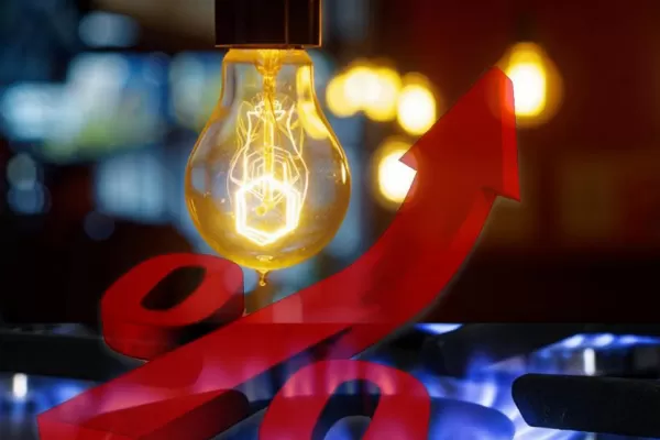 Segmentan las subas de las tarifas de gas y de electricidad