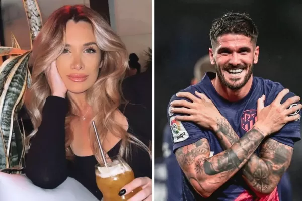 Por qué Camila Homs le iniciará una demanda millonaria a Rodrigo de Paul