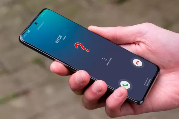Alertan una nueva modalidad de estafa, “la llamada perdida: de qué se trata y cómo evitarla