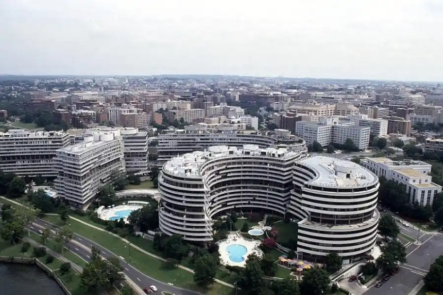 A 50 años  del caso Watergate: el escándalo que derivó en la renuncia del presidente Nixon