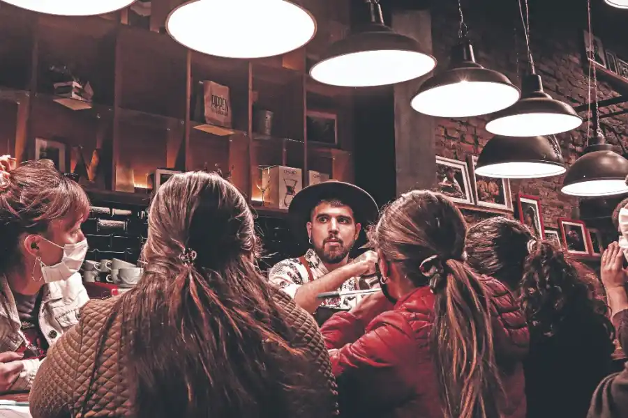 Del grano a la taza: así cambió la forma de tomar café