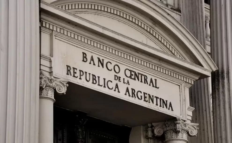 Pesce advirtió que el Banco Central va a defender el precio de los títulos en el mercado