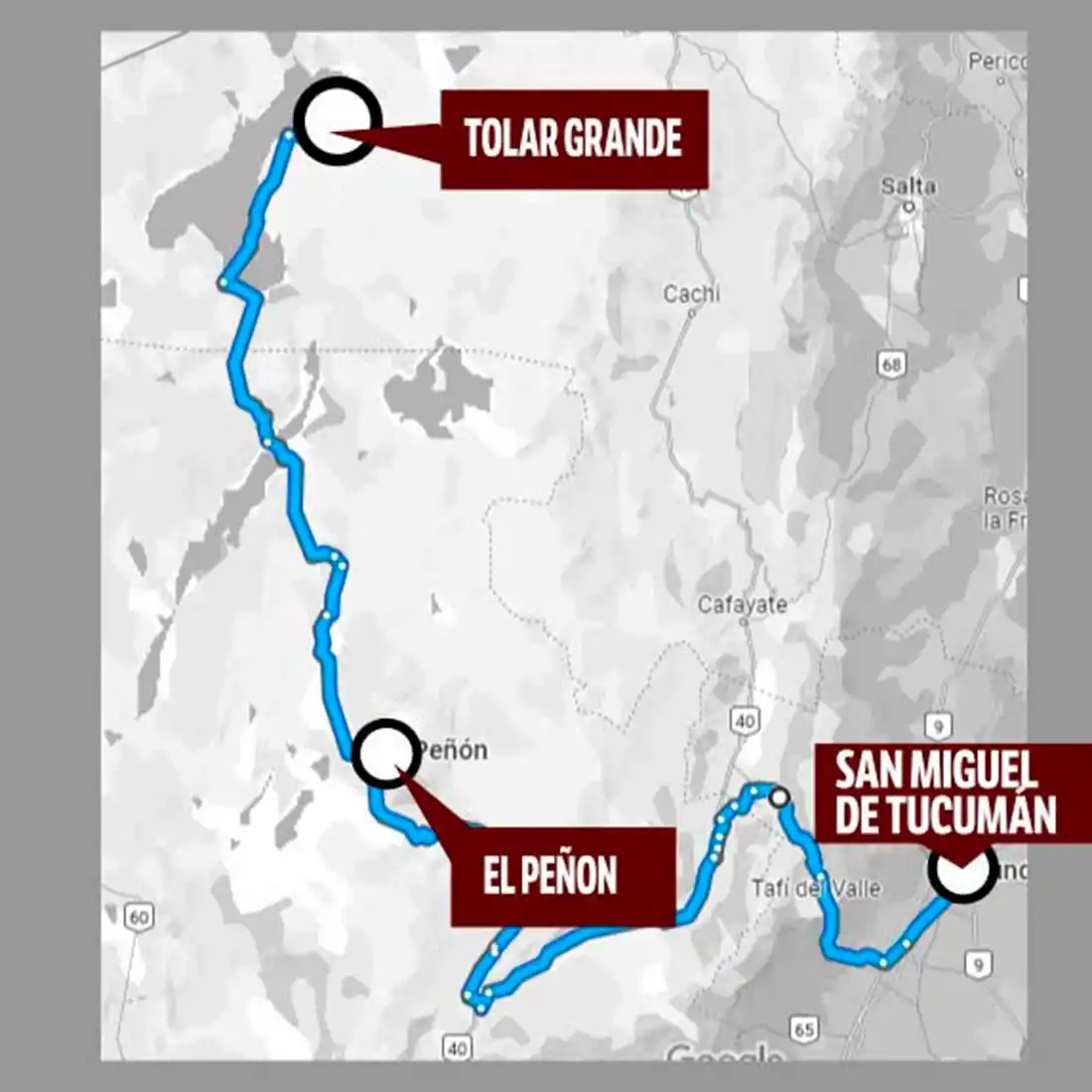 Visita al último refugio de nuestra selva de llanura