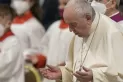 El papa Francisco pidió a las parejas que no tengan sexo antes del casamiento