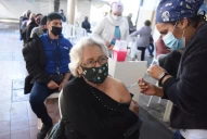 Covid en Tucumán: llegarán vacunas Pfizer para aplicar la quinta dosis a mayores de 18 años