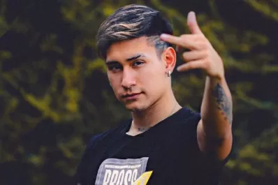 John C: “Con fuerza y con ingenio todo se puede lograr”