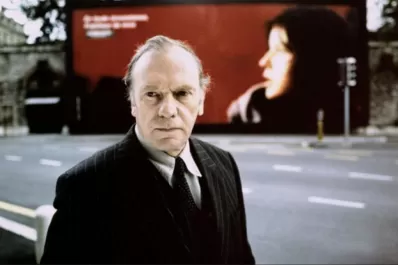 El último adiós a Jean-Louis Trintignant