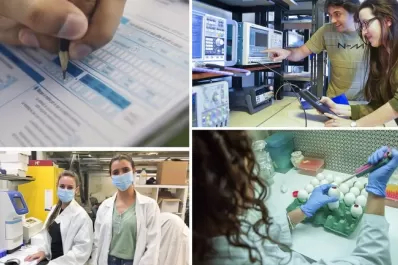 El interés de la sociedad por la ciencia creció un 12% desde 2015 hasta 2021