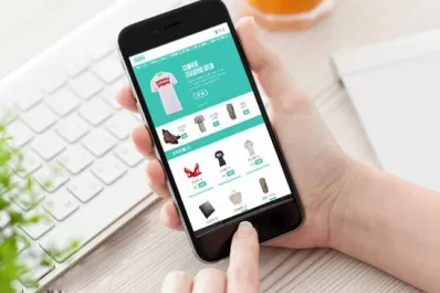 Día del Padre: el 56% de las compras se hicieron por celular