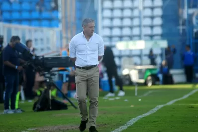 Atlético: respira y planifica