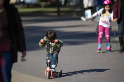 Se espera un sábado soleado, pero frío