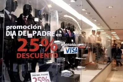 El gasto promedio para el Día del Padre subió un 84% en el último año: cuál es el regalo más elegido