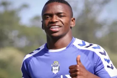 Racing compró a un futbolista que irá a juicio por abuso sexual